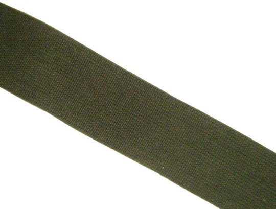 USGI 100% Cotton General Purpose Straps – New Old Stock — 50’s, 60’s and 70’s