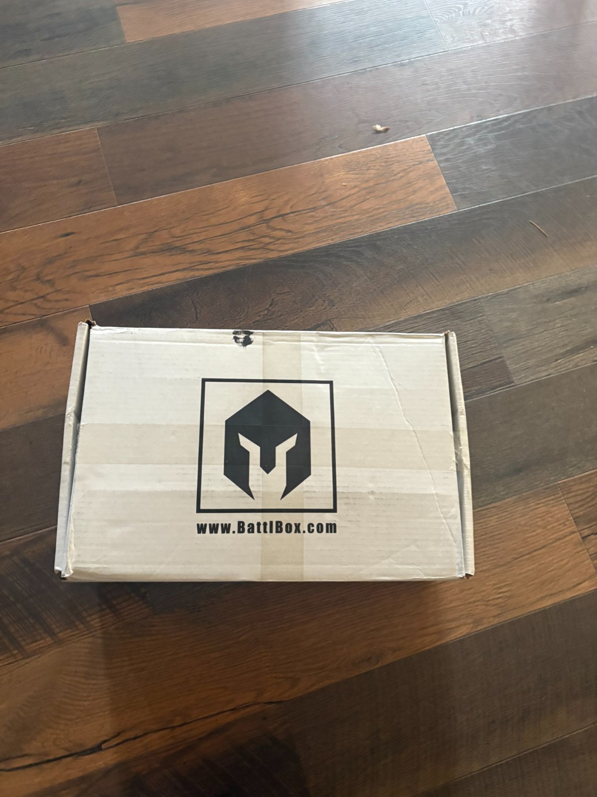 LOADED! So many items! NIB BattlBox Survival & Tactical Gear Box
