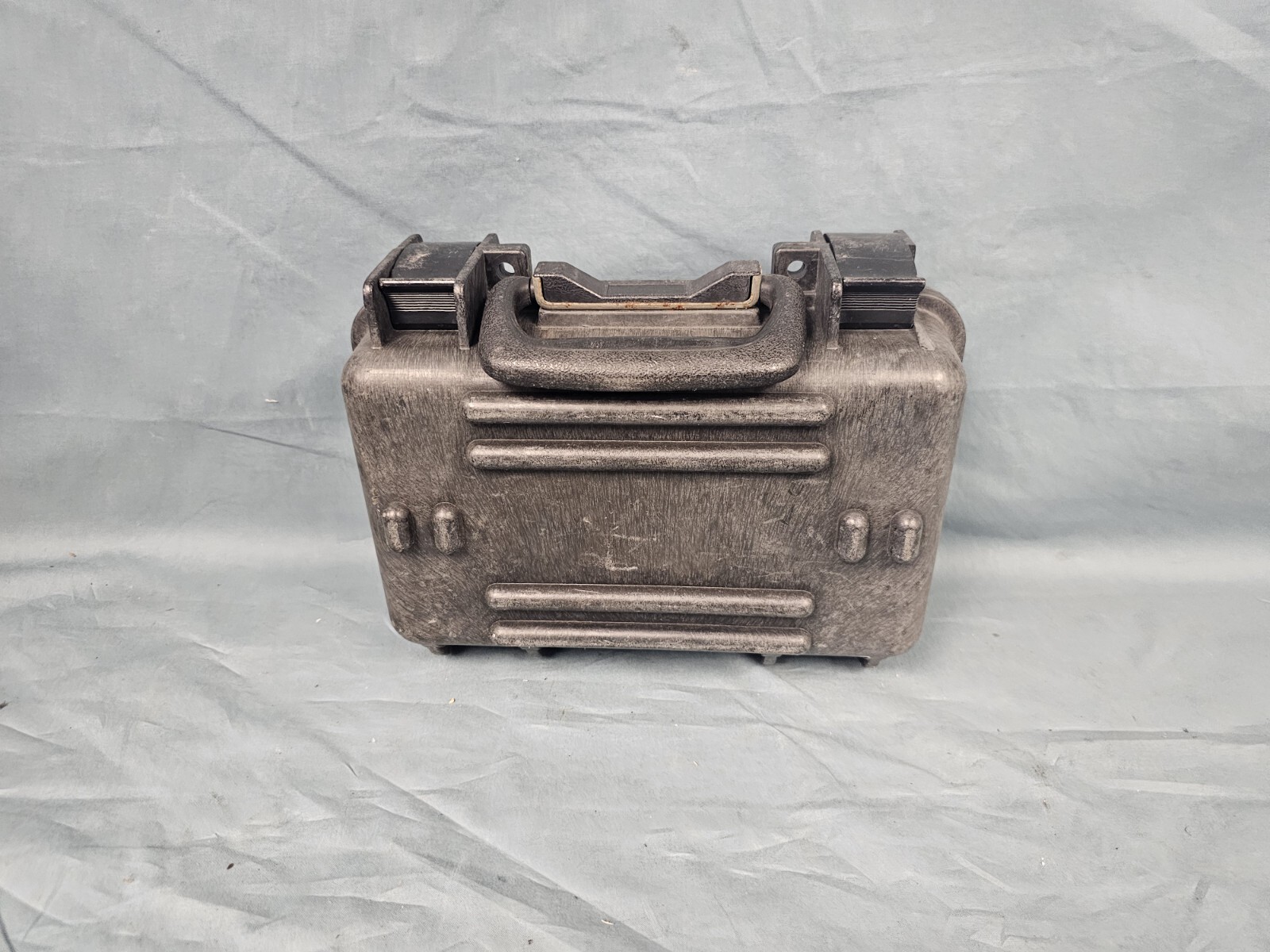 Starlight AN/PAQ-4C 11x9x5 SC-045061 Aiming Laser Hard Case Gun Dry Box Camera