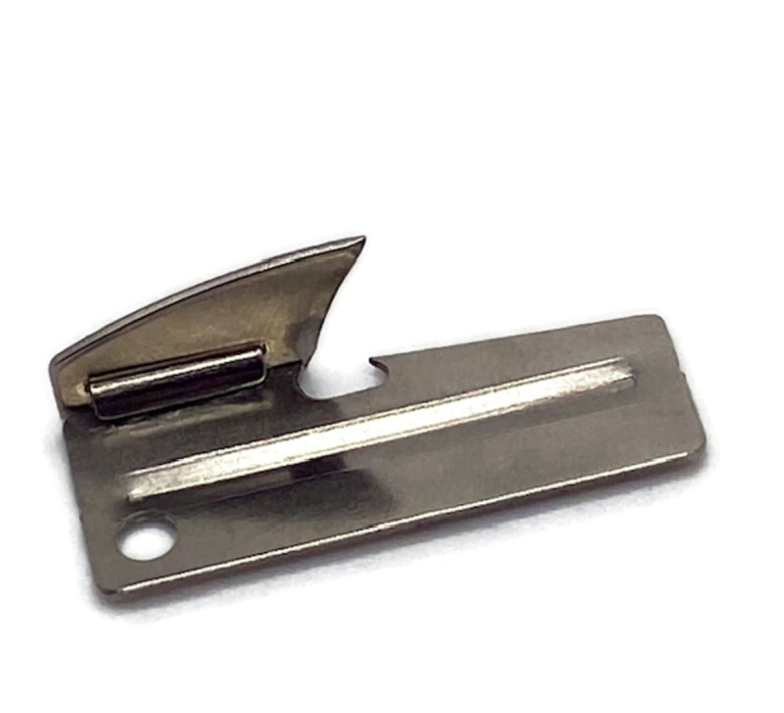 Military Issue P38 and P51 Can Openers with Key Ring 3 Piece Bundle Ships Free