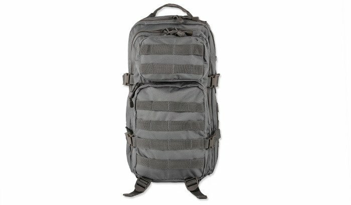 3PC. BUG OUT KIT -1 BACKPACK (FOLIAGE COLOR) -1 MESS KIT – 1 MINNIE CAMP LIGHT