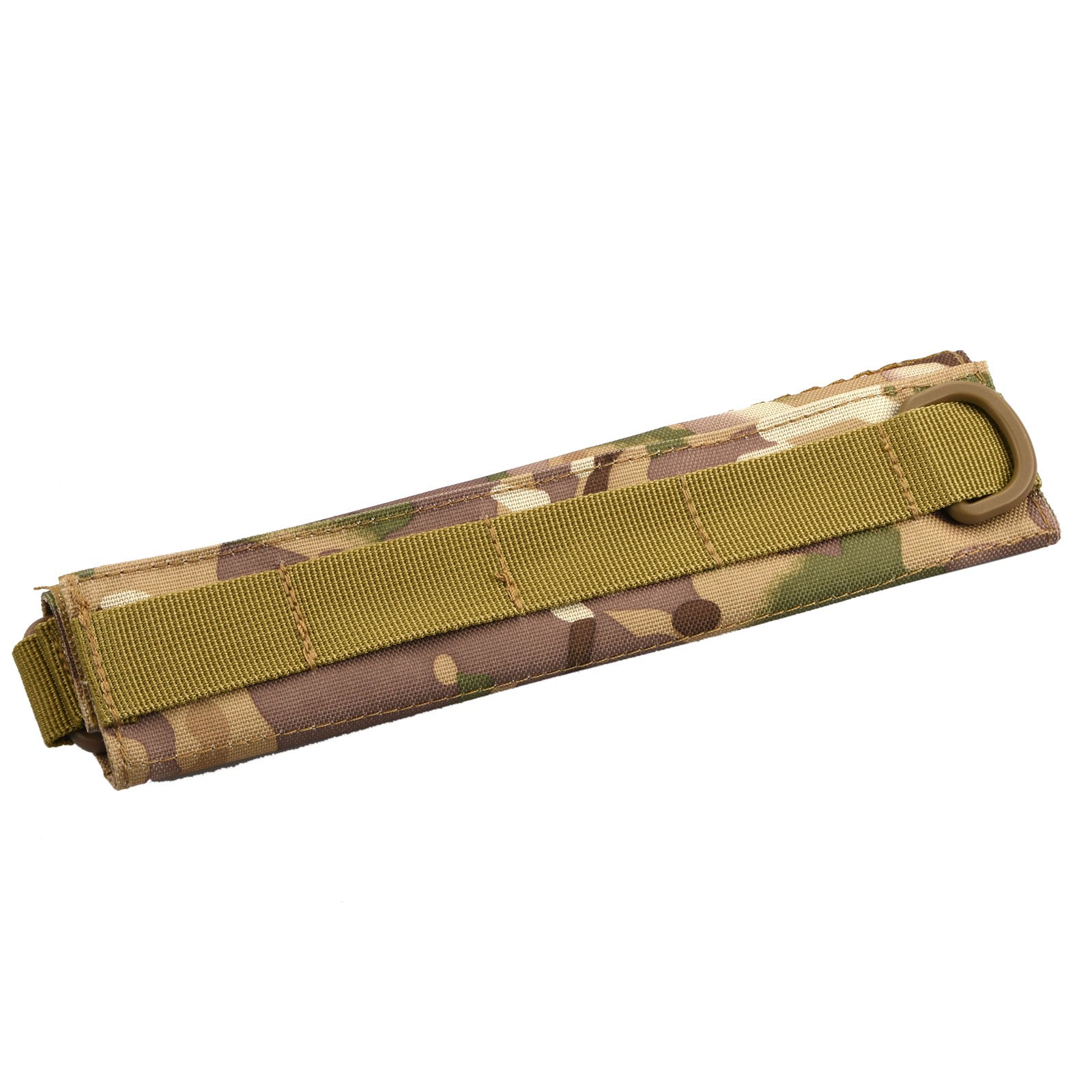 Headset Band Cover Tactical Earmuff Headphone Headband Modular MOLLE New