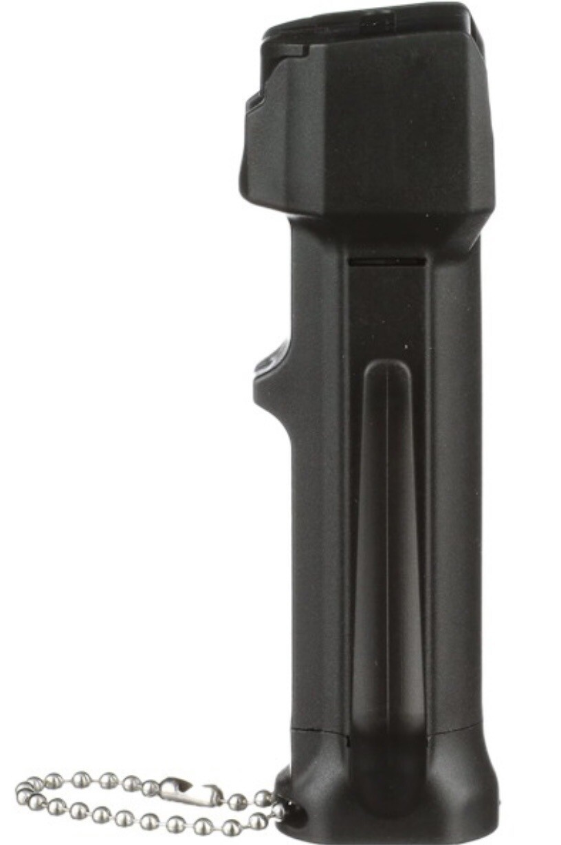 MACE POLICE DEFENSE Pepper GUARD Spray FLIP TOP Self Home SAFETY SECURITY ATTACK