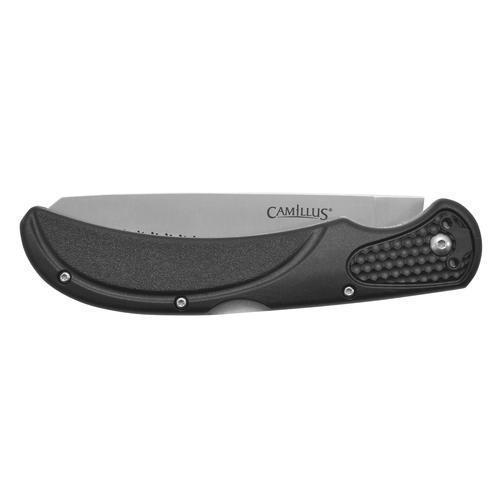 Camillus Game Hunter 9″ Gut Hook Knife W/ 10″ Folding Saw Combo Kit- 2 Piece Set