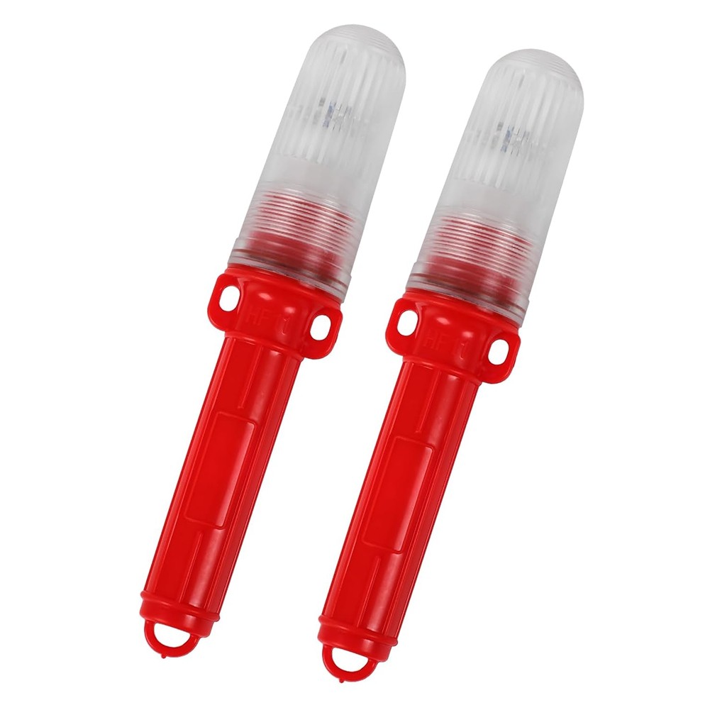 Boat Flares Marine Emergency Safety Kit for Fishing , Buoys & Boats I4N37318