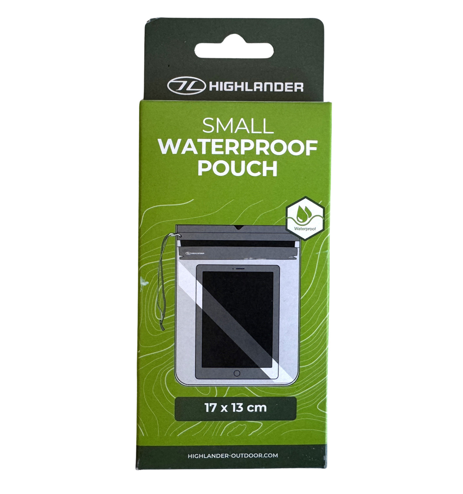 Highlander – PVC Waterproof Pouch