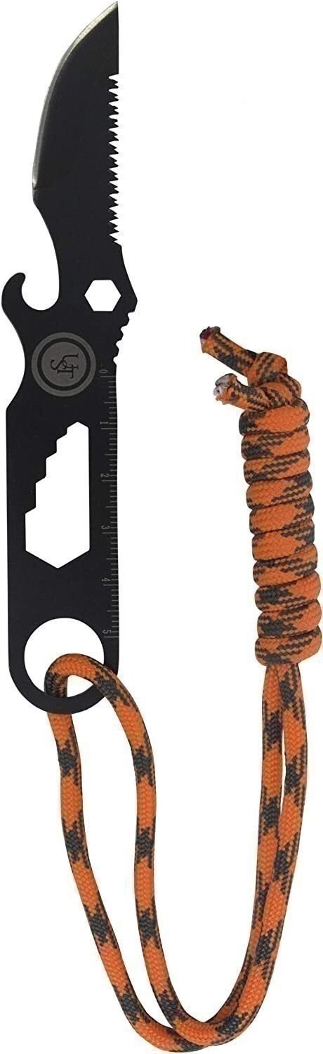 ust Woodlands Tool Ultimate Kit Para Hatchet, Para Knife 4.0 and 2.0 Multi Tool