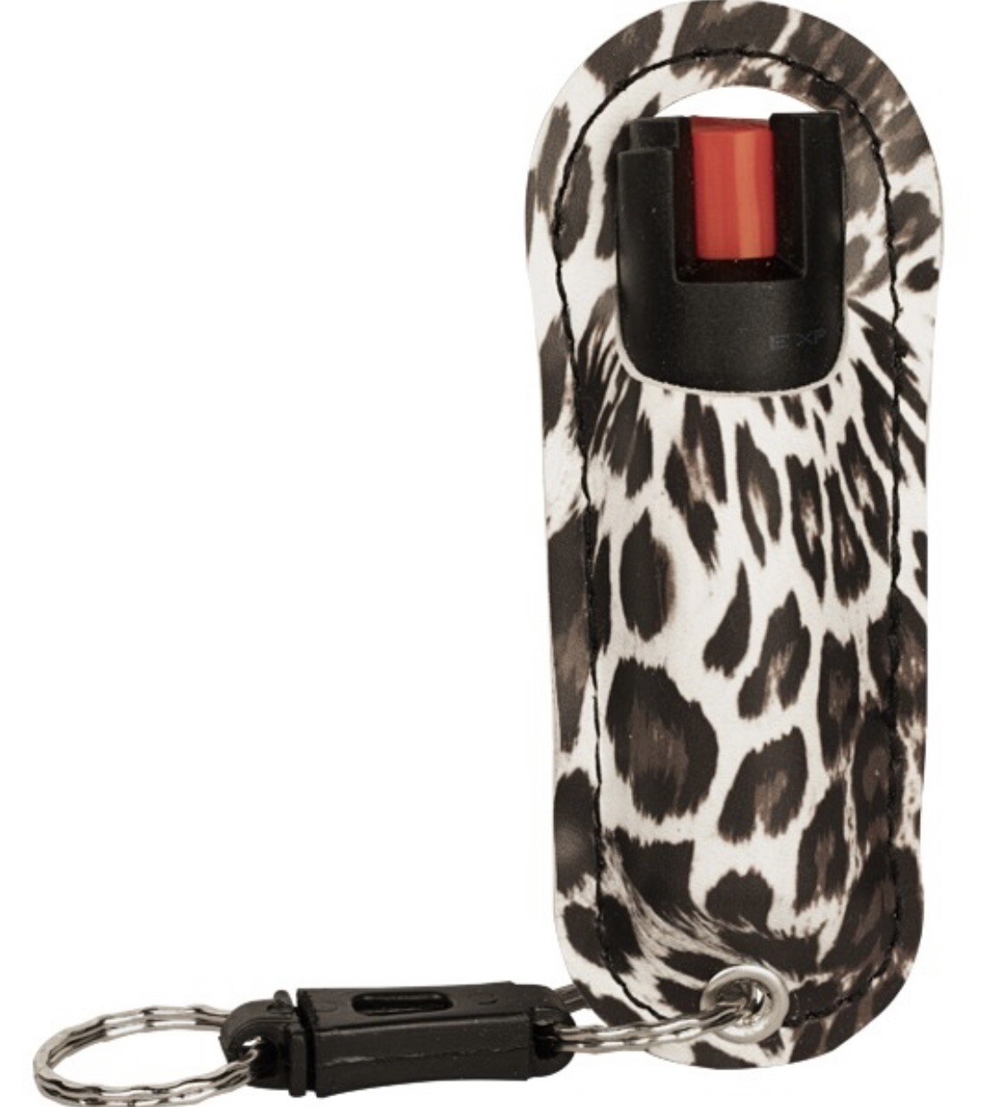 WILDFIRE HOT PEPPER SPRAY 1. 4 1/2 oz Stun Gun Combo COLLEGE CAMPUS SAFETY MINI