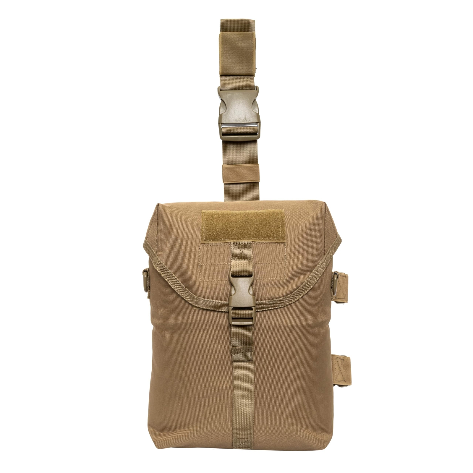 Gas Mask Pouch Bag Respirator-Gear Survival Emergency Professional Equipment …