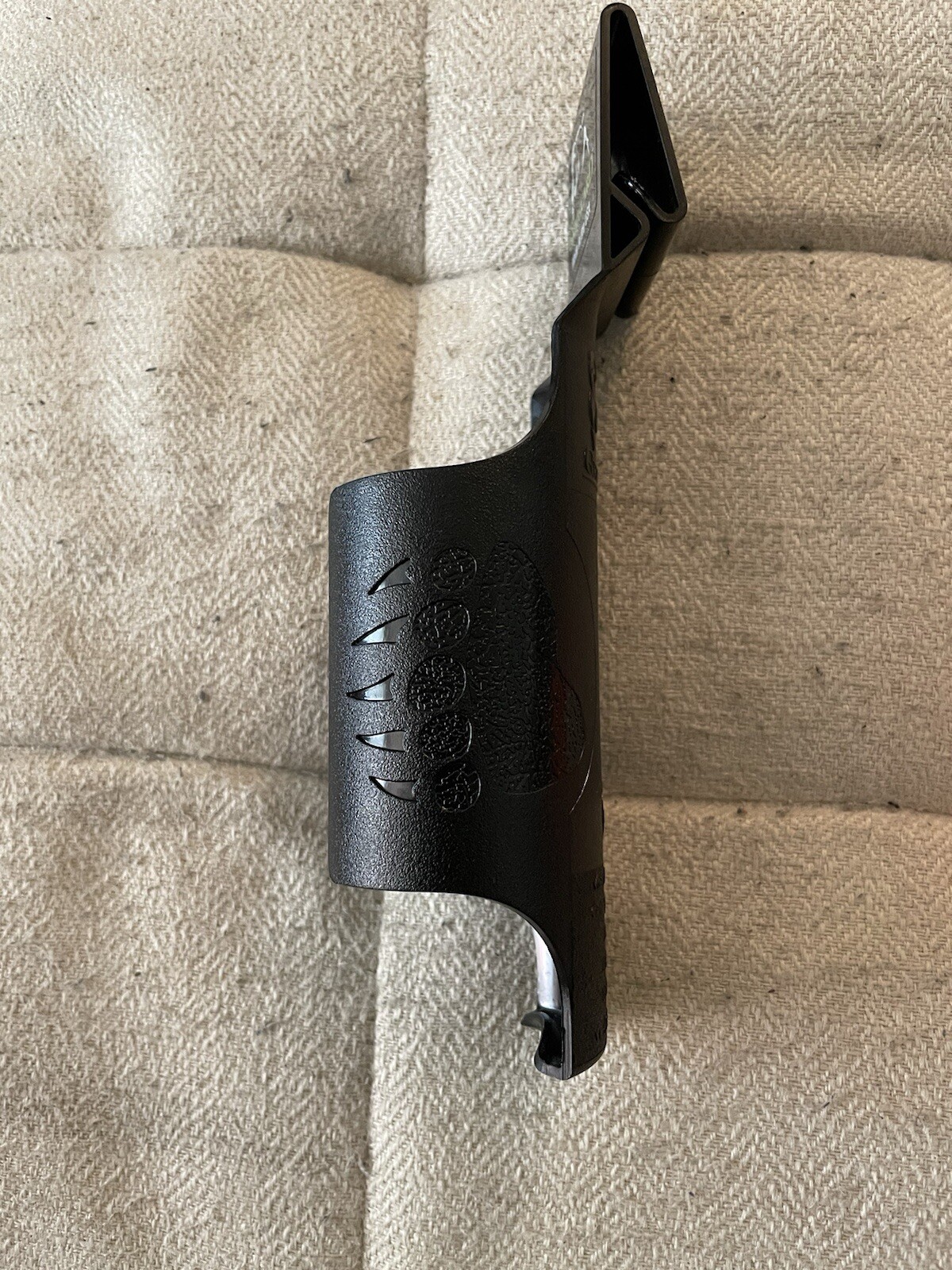 UDAP Griz Guard Holster for Bear Spray