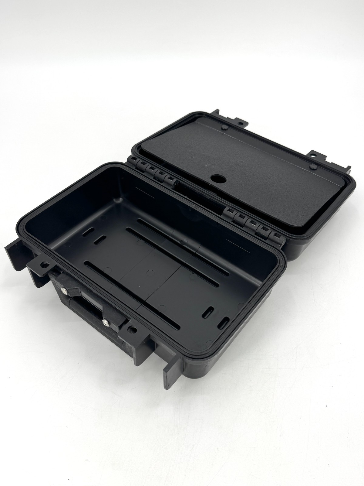 11x9x5 Starlight SC-0450610 AN/PAQ-4C Dry Box Watertight Hard Case Gun Camera