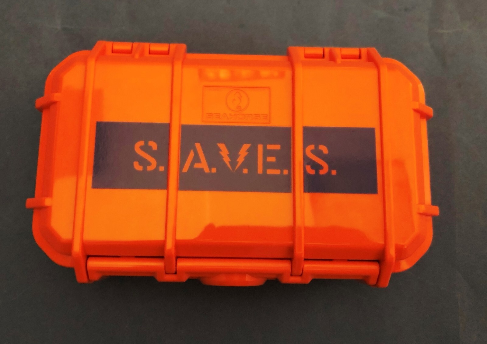 Thunderbolt2 SAVES Kit (Storm Alert Vital and Essential Supplies)