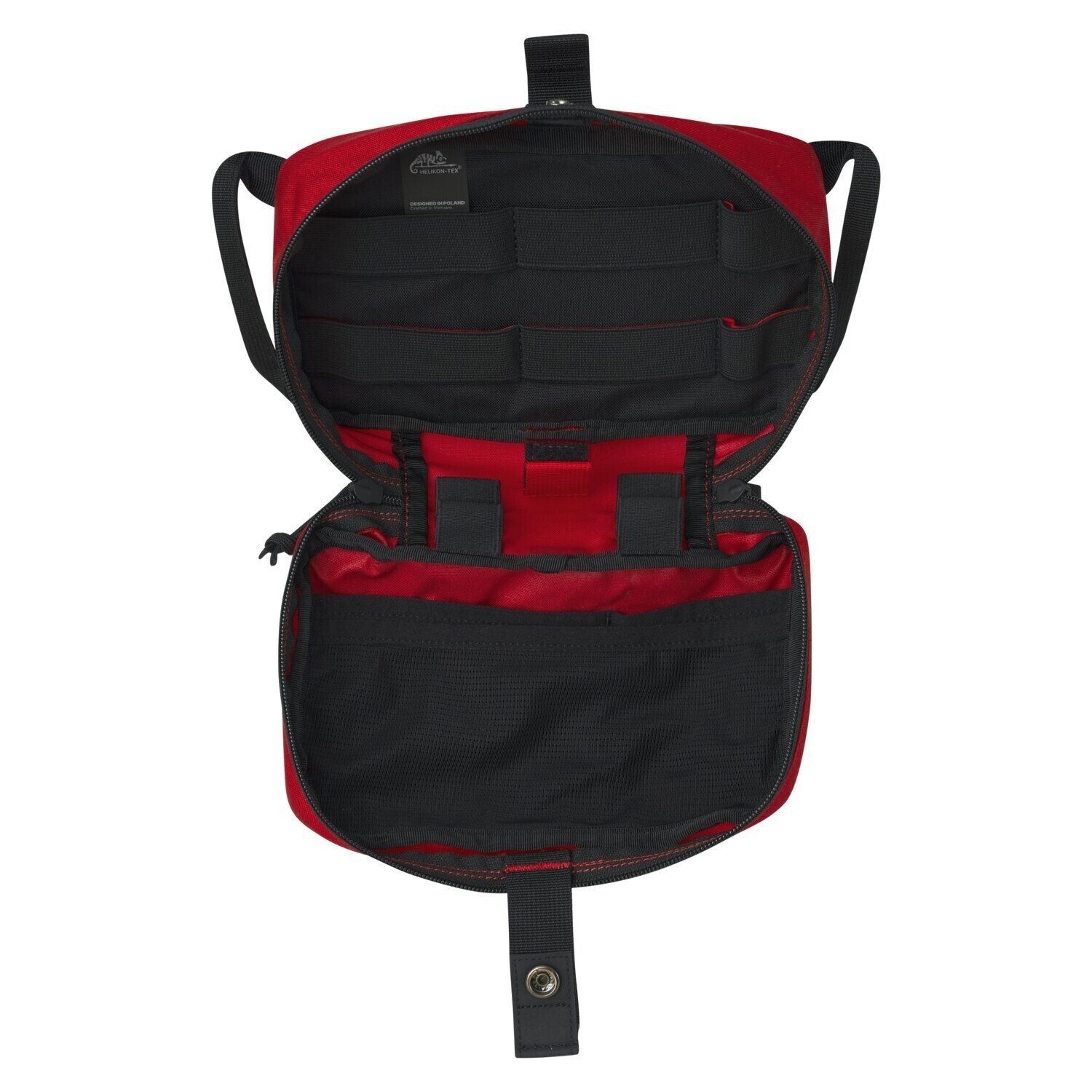 Helikon-Tex VEHICLE MED KIT Medical First Aid Emergency Tactical Molle Pouch