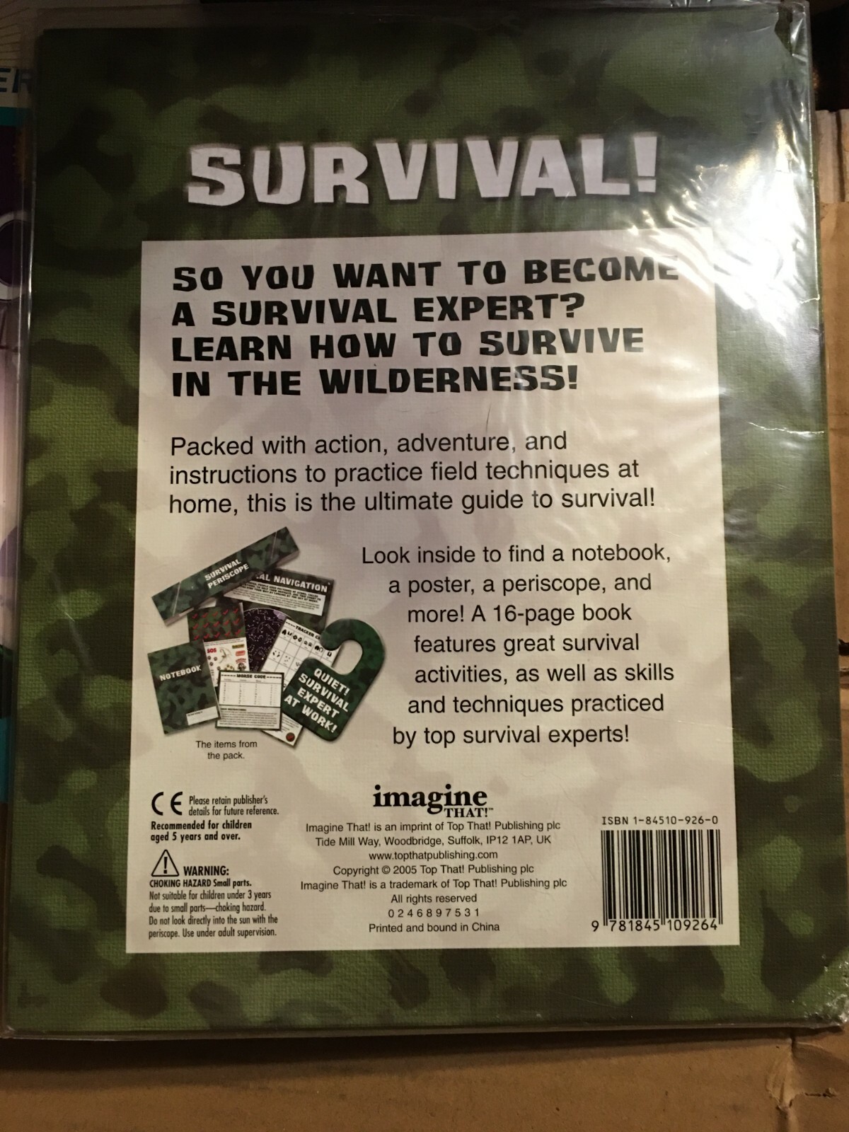 Survival