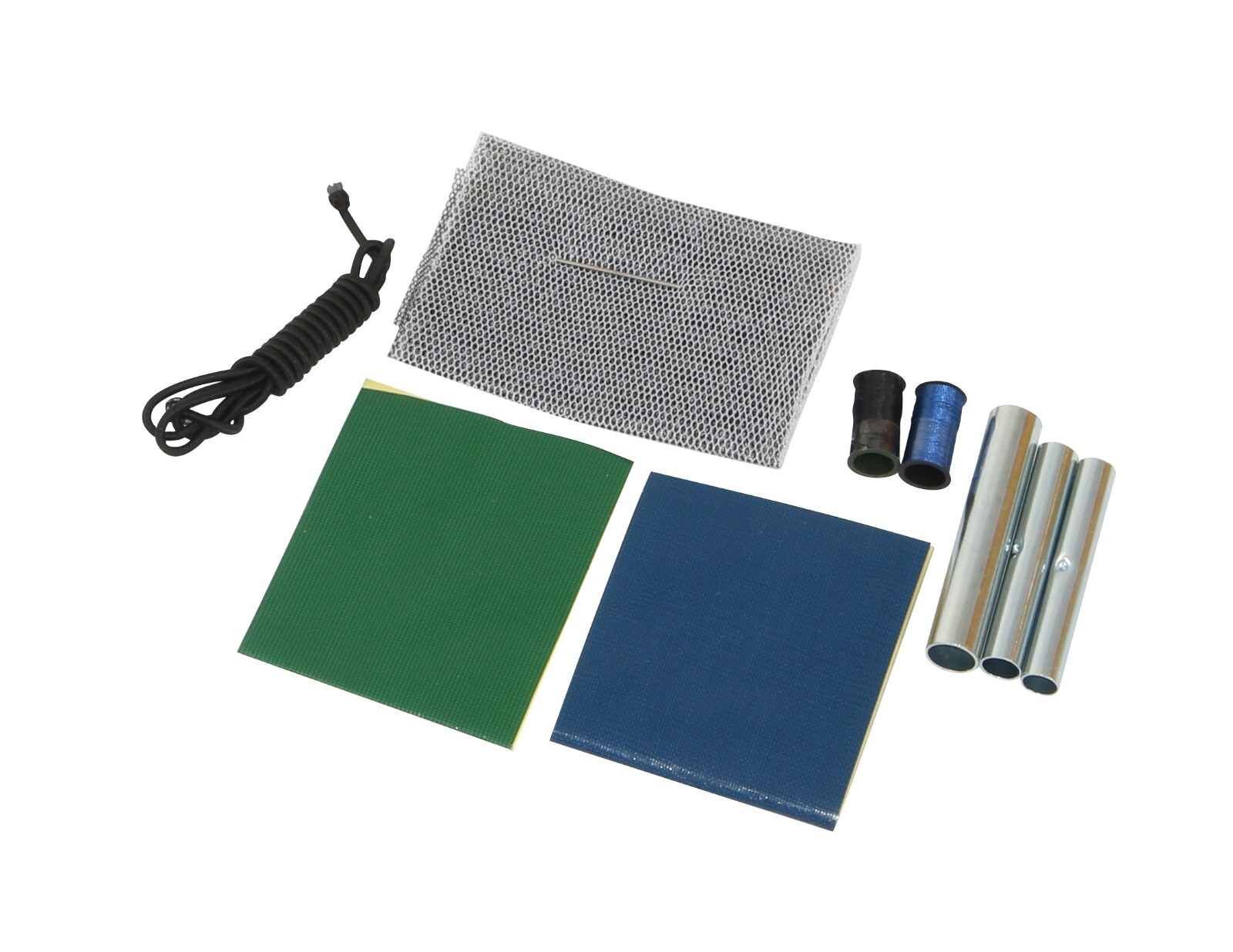 Oztrail Tent Doctor Emergency Repair Kit ~ Backpacking Camping Hiking Hunting