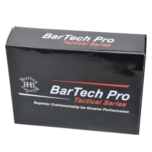BarTech Pro Emergency and Survival Knife and Flashlight Set ^c