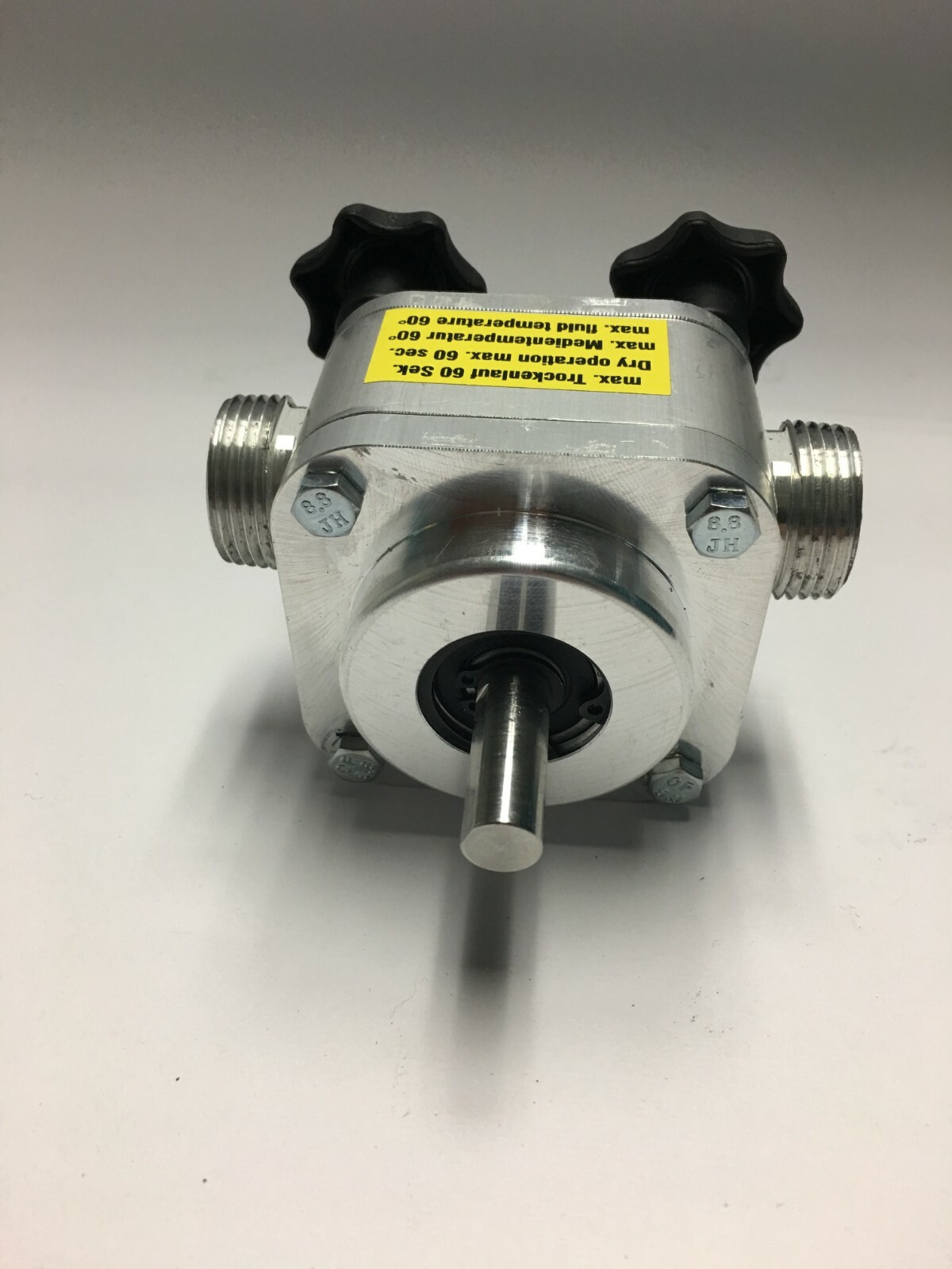 DRILL PUMP HIGH PERFORMANCE