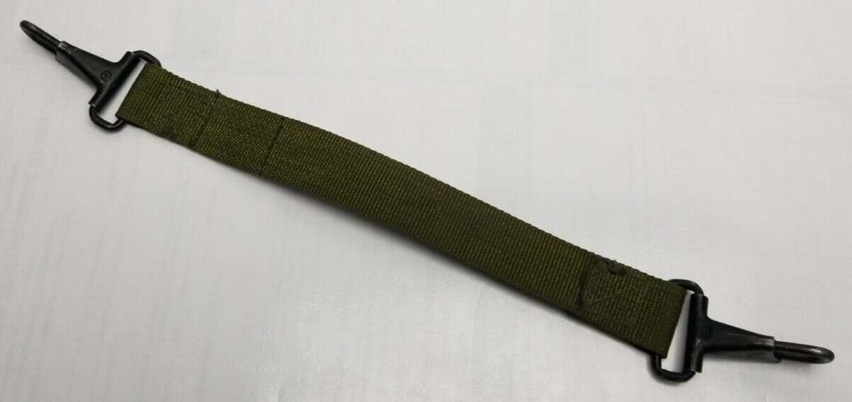 USGI Military Radio Hand Carrying Strap Assembly US Army 5340-01-461-4741 USED