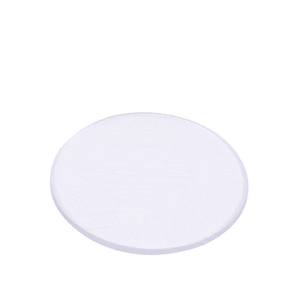 6x 8x Lens for Compound Bow Scopes 45mm Resin Clarifiers for Accurate Vision