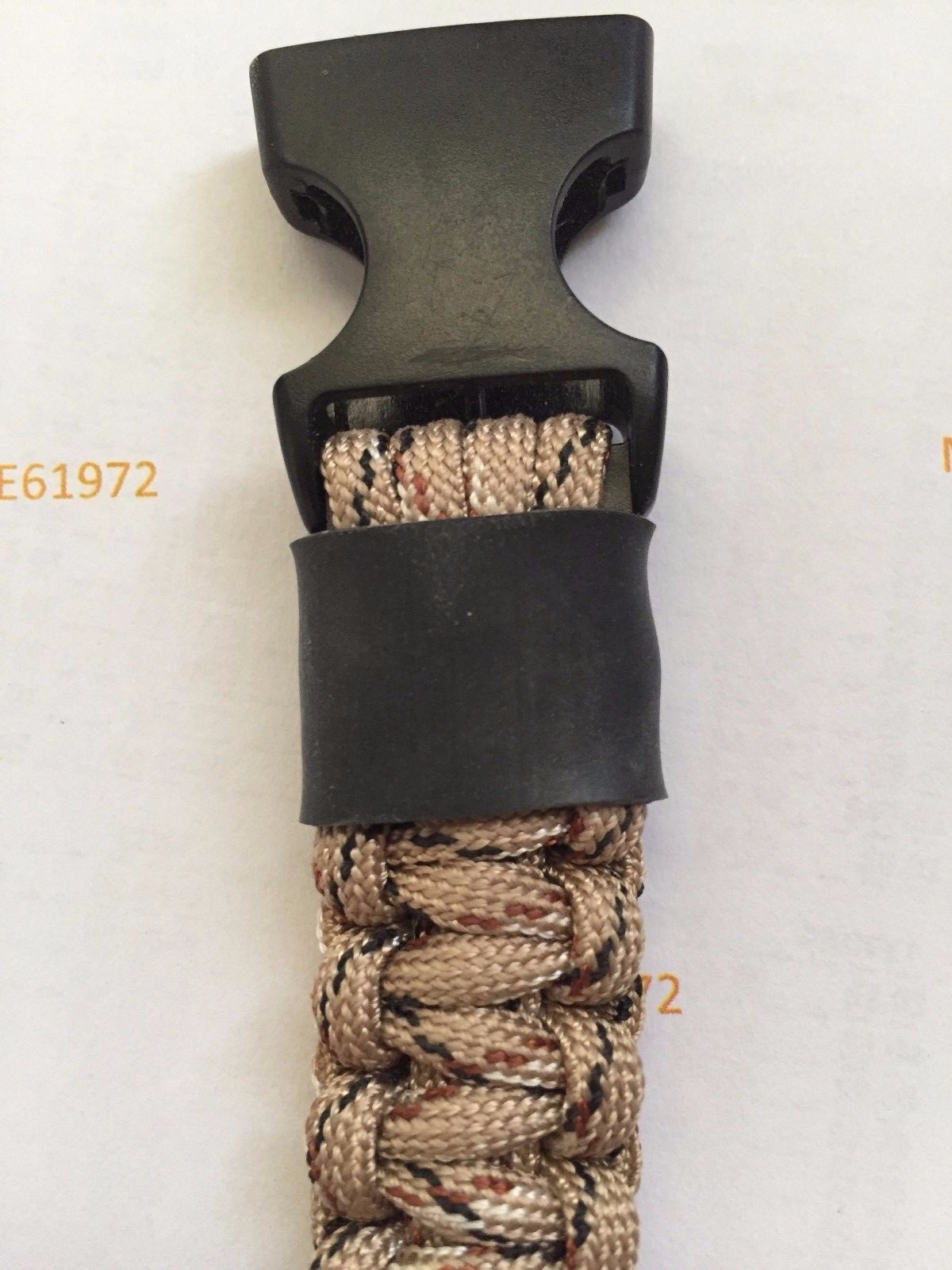Ranger Bands® 38 Count High Tension 1 1/8″ lay flat 3/4″ wide Fits Surefire 6P