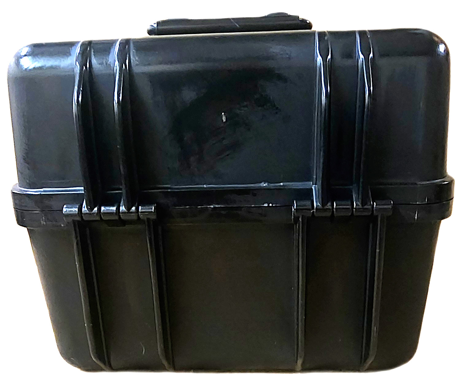 Starlight Weathertight Hard Case 12X8X11 Gun Survival Dry Box Camera SC00612 NEW
