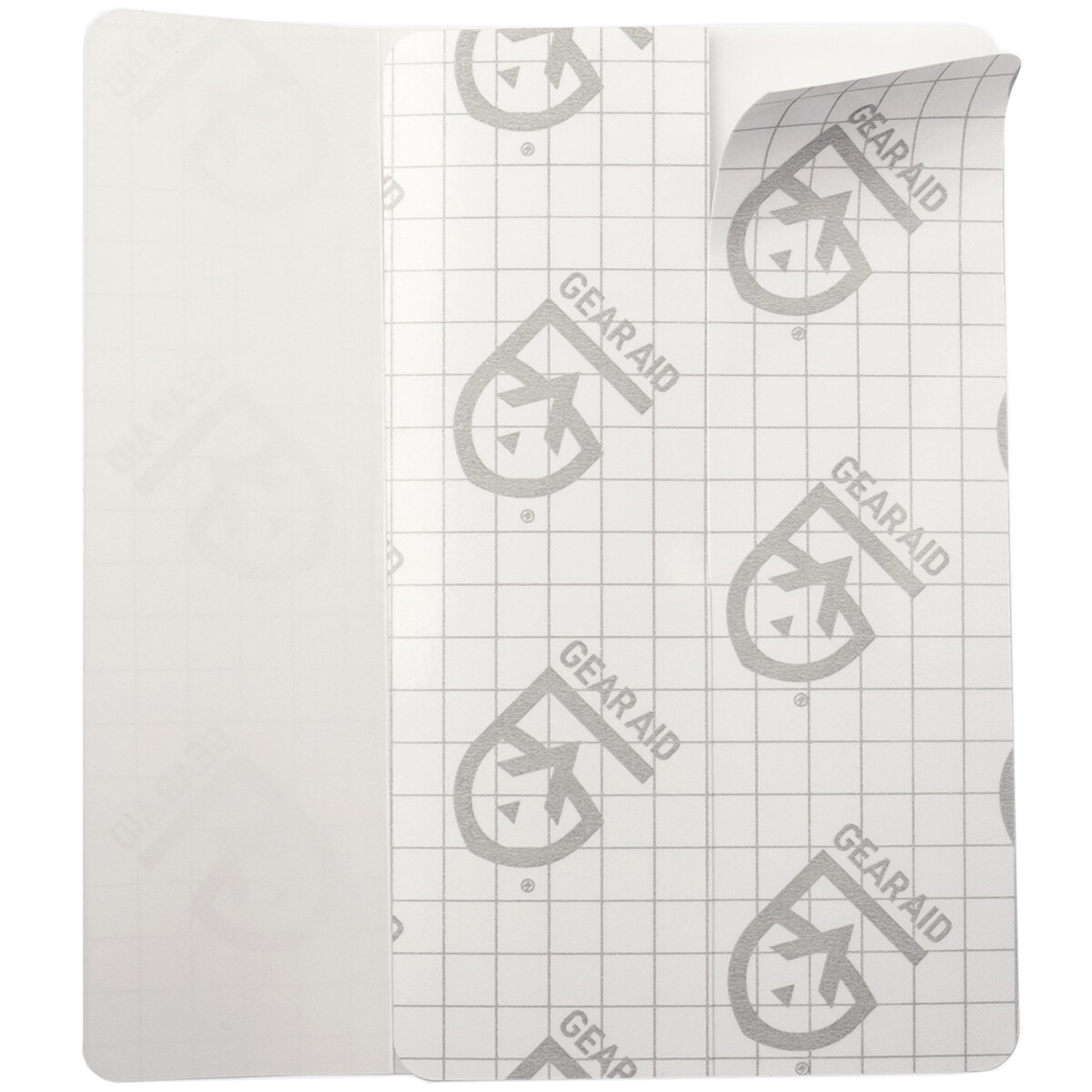 Gear Aid Tenacious Tape 3″ x 5″ No-Sew Peel and Stick Flex Patches