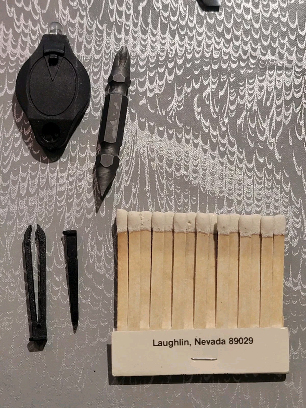 Survival Kit/ Pocket Survival Knife/mini Survival Kit/Vintage Survival Kit