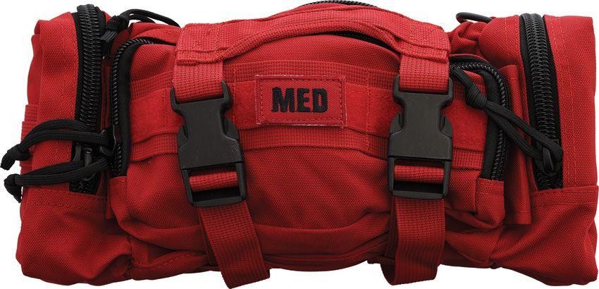 Elite First First Aid Rapid Response Bag