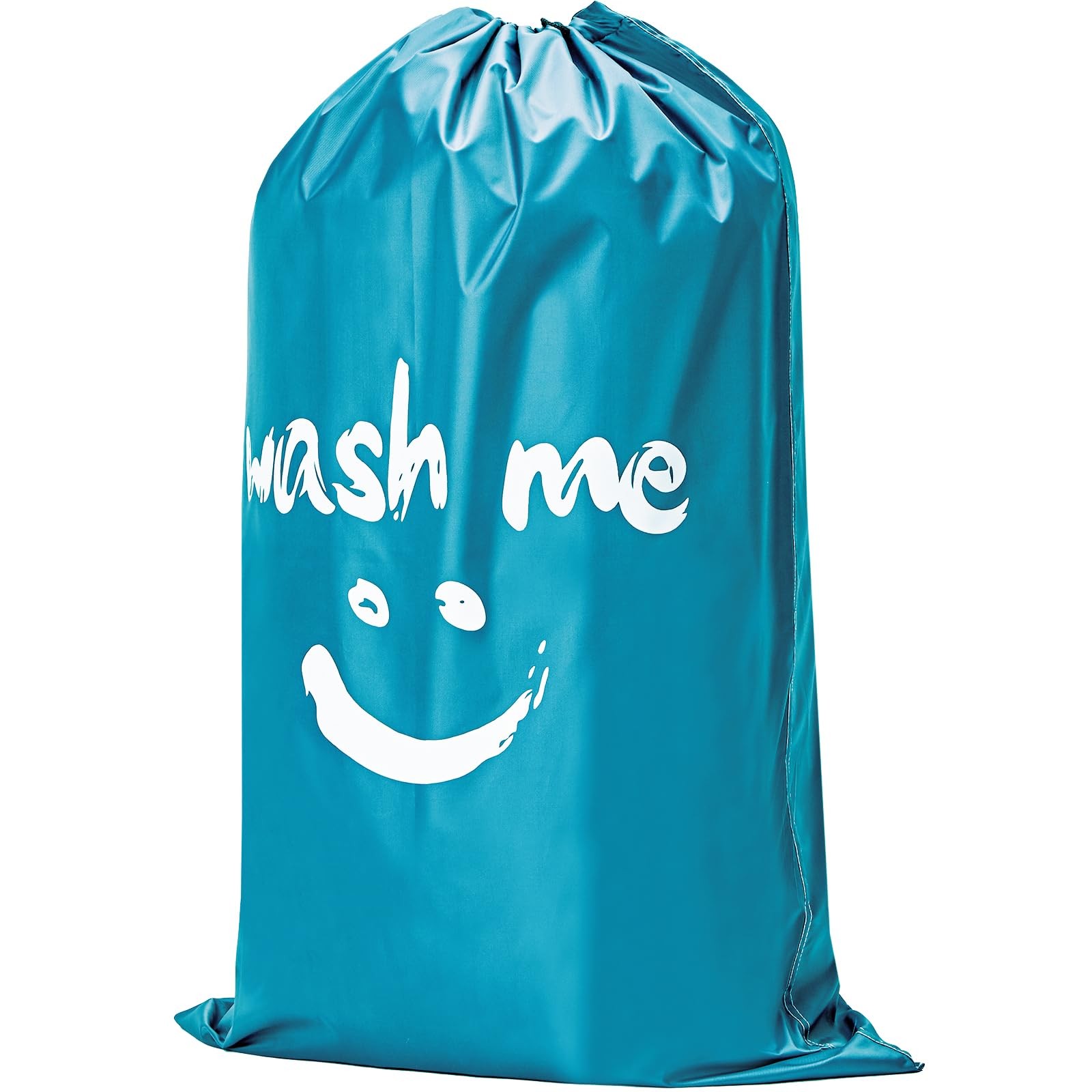 HOMEST 2 Pack XL Wash Me Travel Ⅰ- Me, (Ⅰ-Wash me)Gray & Sky Blue