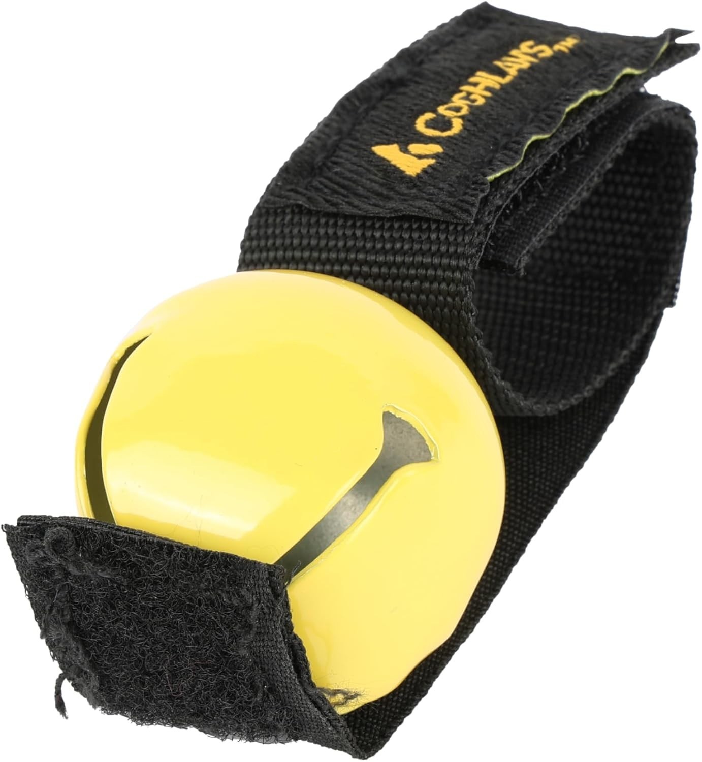 Lightweight Magnetic Bear Bell with Silencing Strap – Safety for Outdoor Fun
