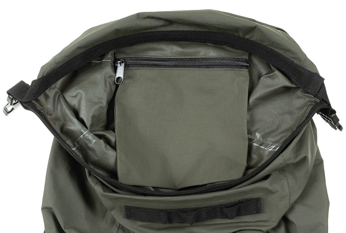 Survival Dry Pak 18 Waterproof Backpack, Olive