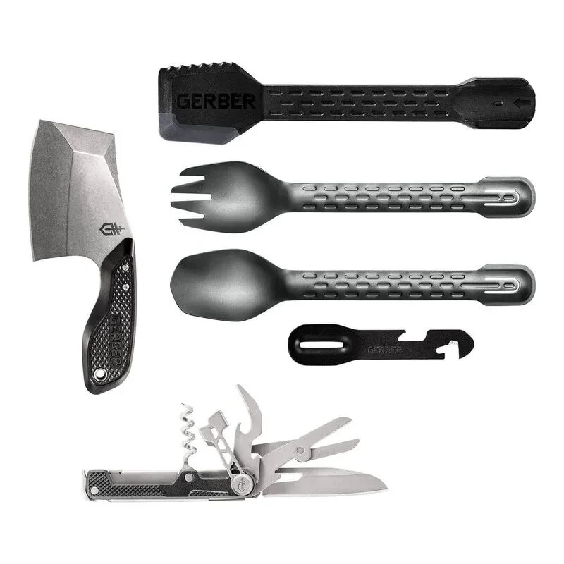 Gerber Around Camp Kit – 1069307