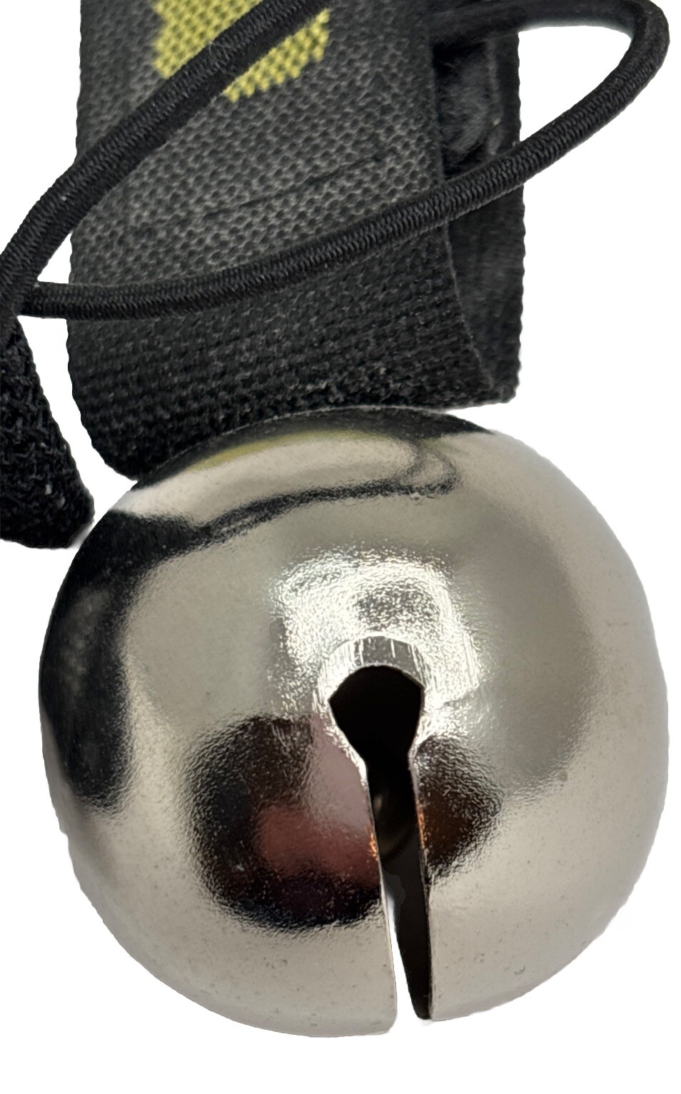 Coghlan’s Bear Bell with Magnetic Silencer