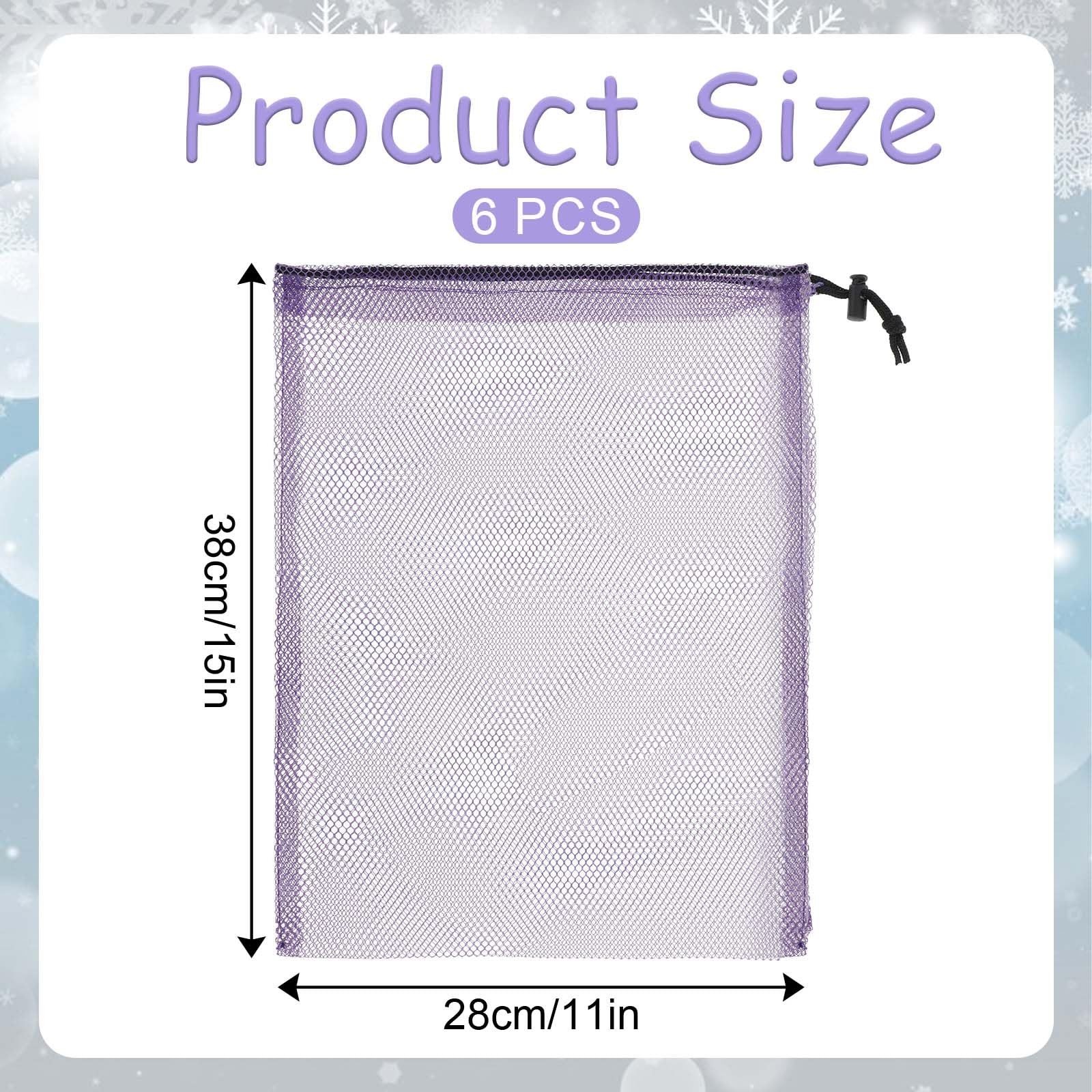 15 x 11 inches (approx. 2.7 liters), Purple, Green, Gold, Sky Blue, Pink, Gray