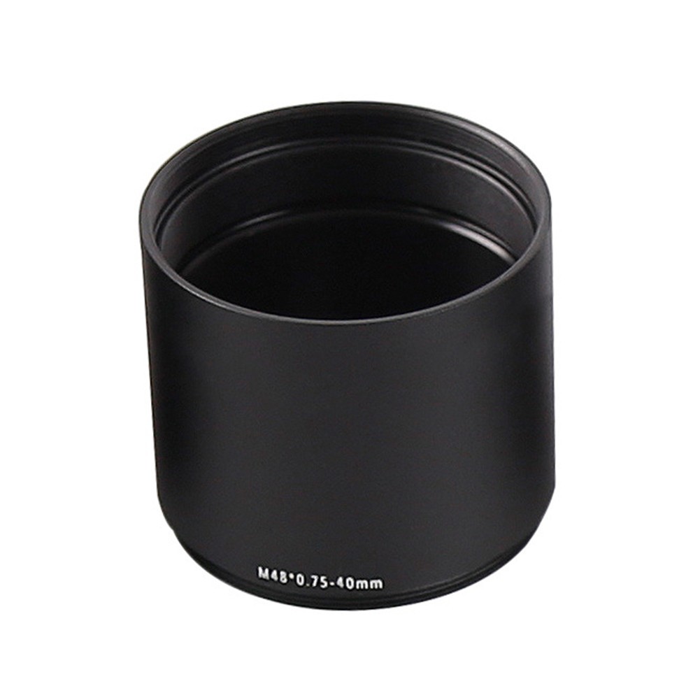 Astronomical Telescope Extension Tube M48x0 75 for Photography 3mm to 50mm
