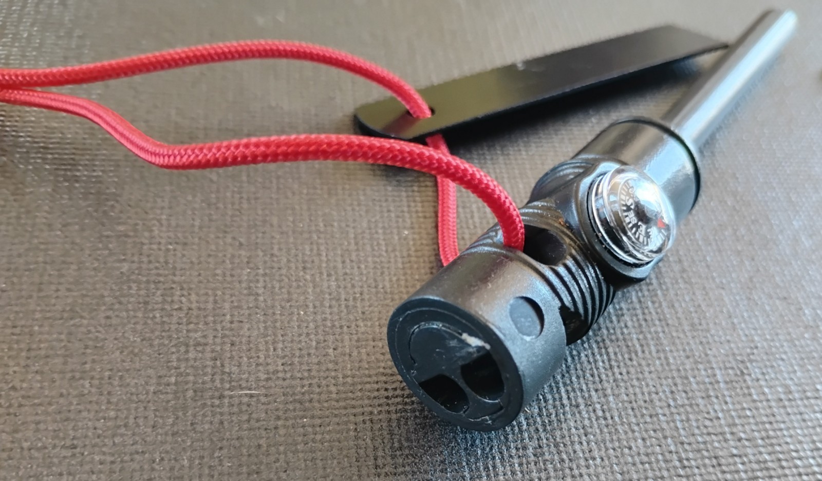 outdoor survival gear lot