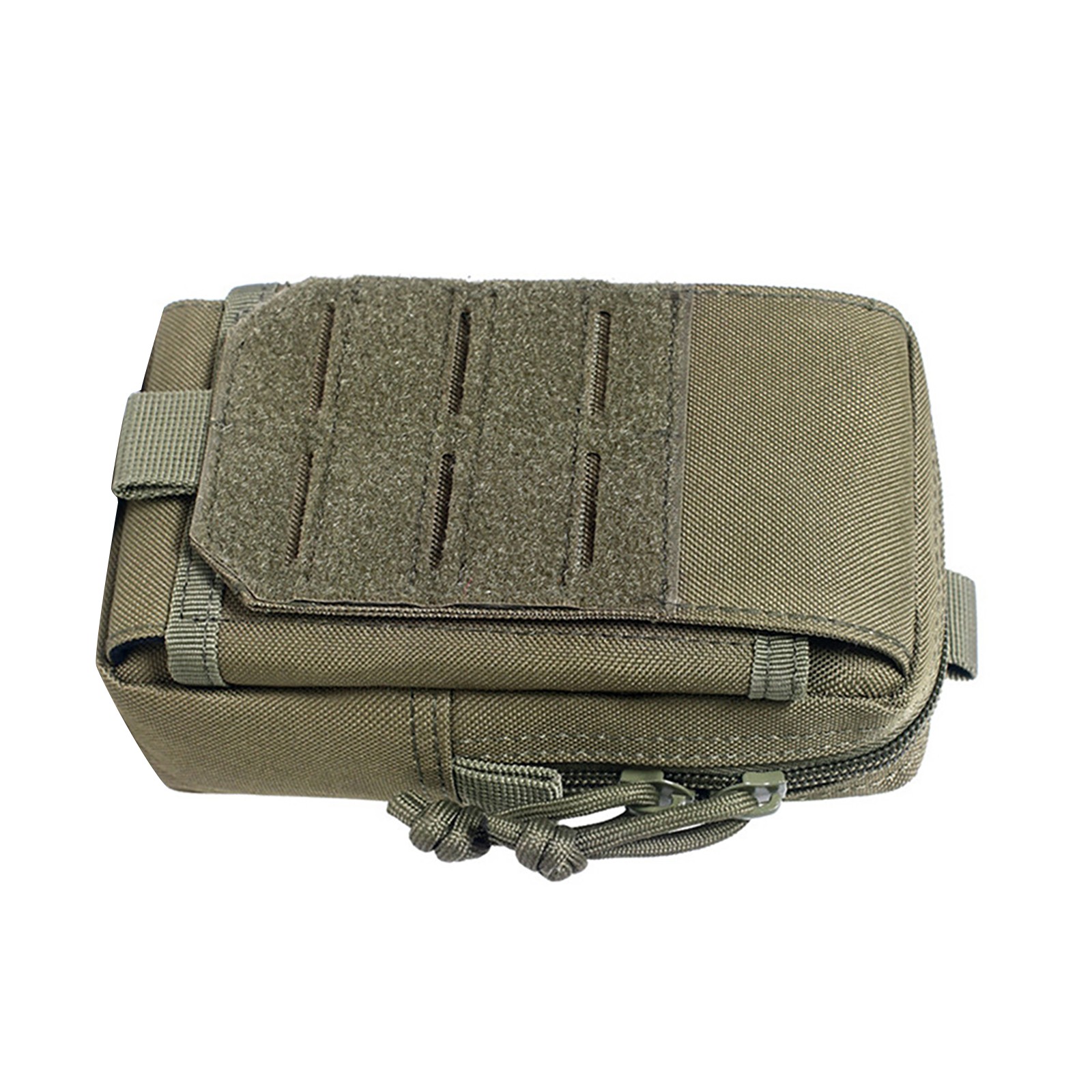 Tactical Molle Pouch Purse Utility Belt Bag Waist Pouch Bag Outdoor Accessories