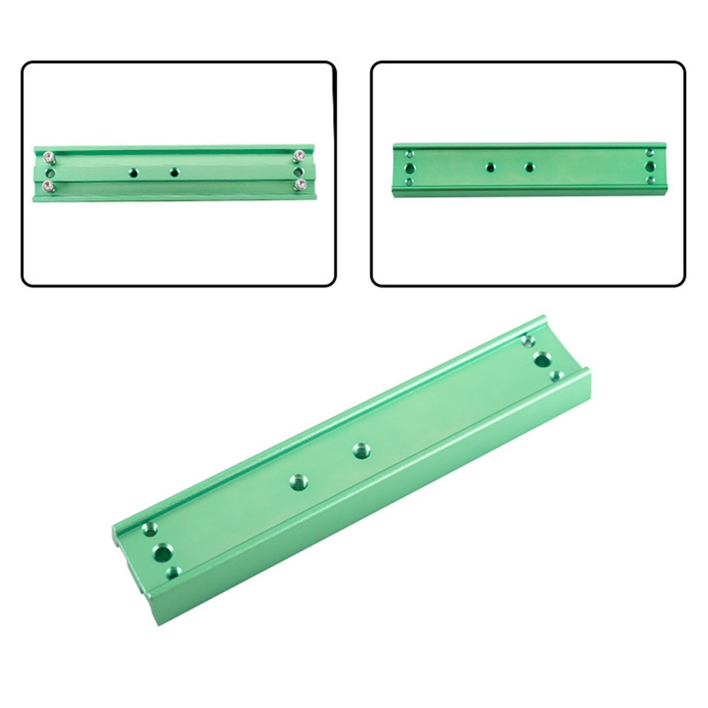 Dovetail Plate for Astronomical Telescopes with Simple Screw Installation