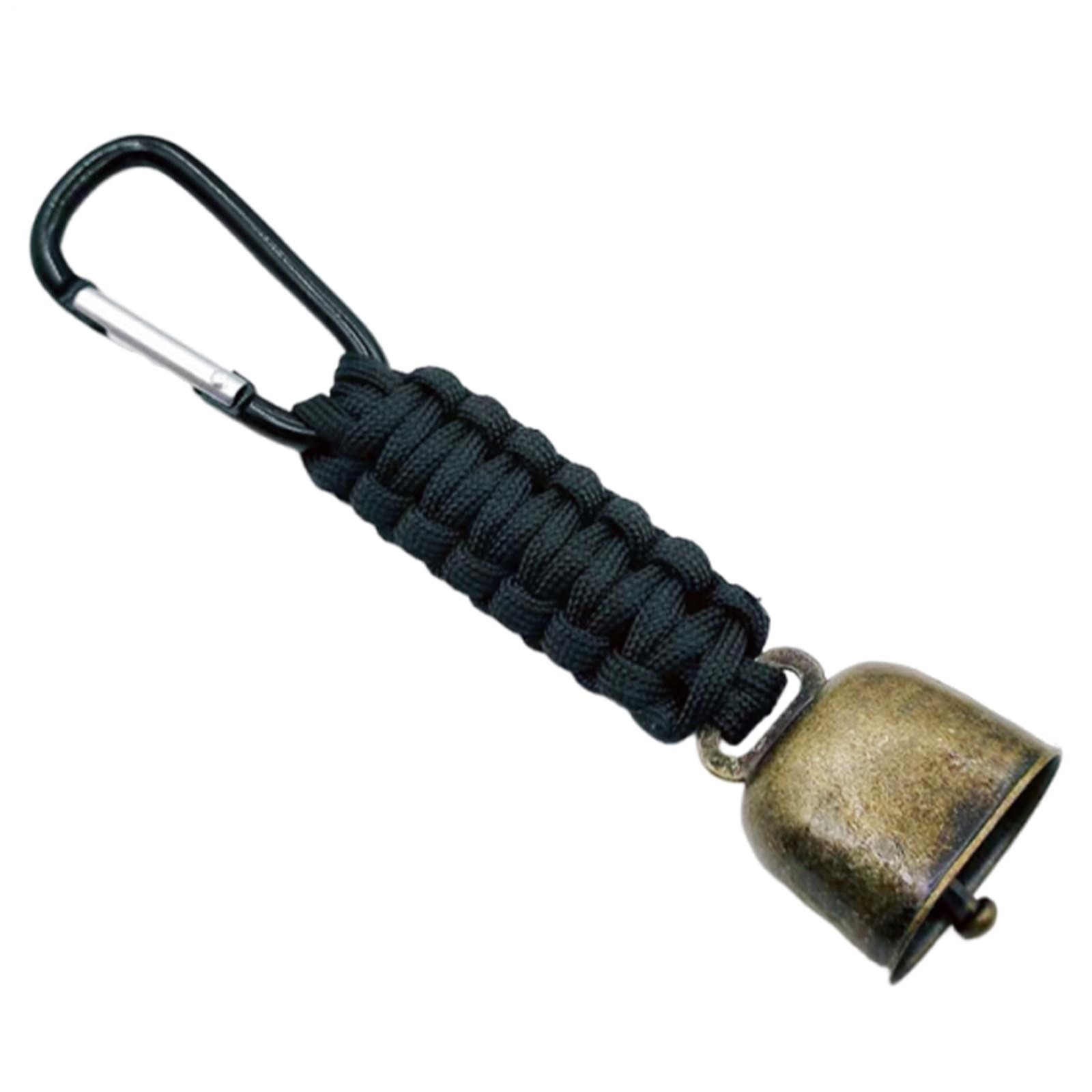 Bear Bells For Hiking Super Loud Camping Bear Bell For Body Safety