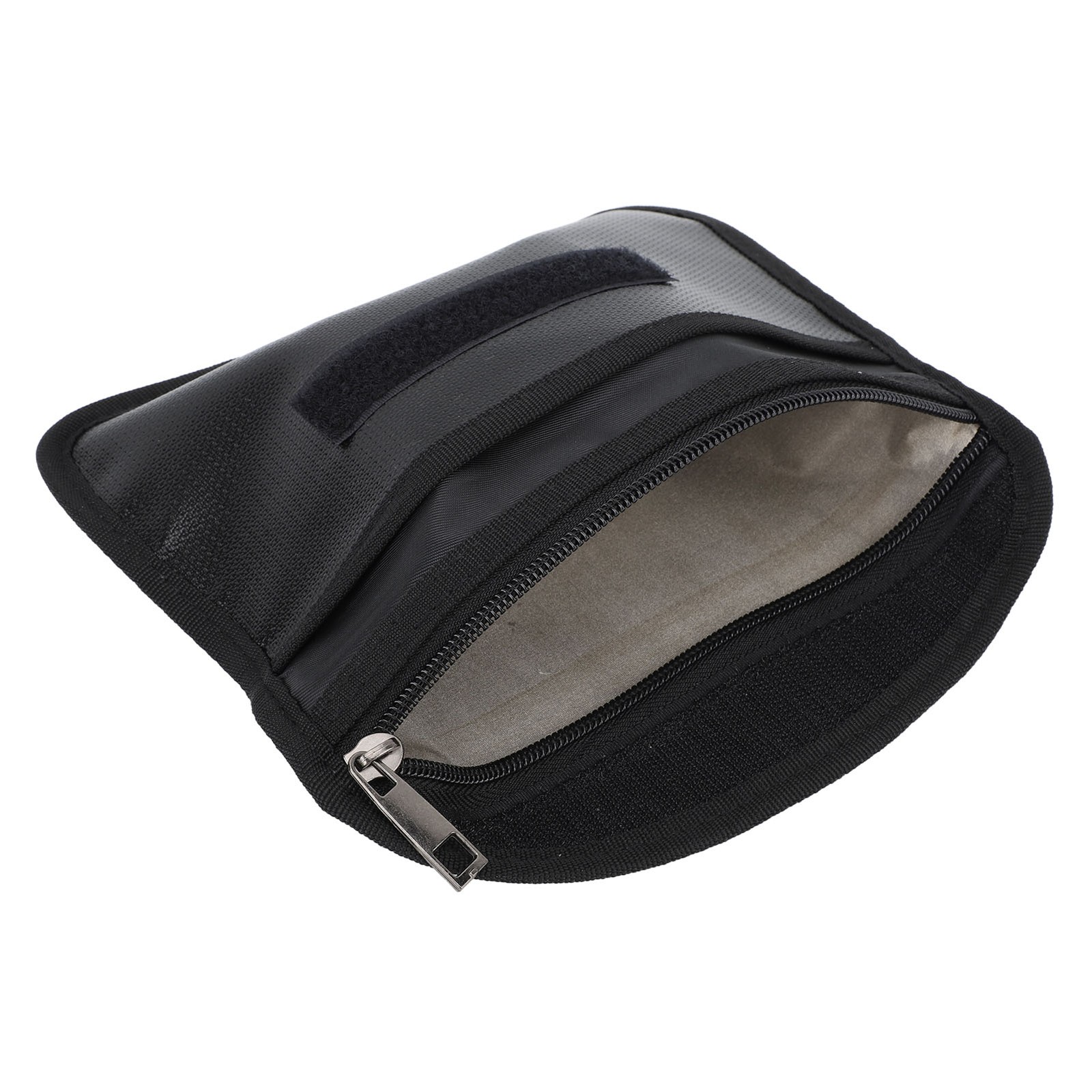 Fireproof Faraday Bag Radio Frequency Identification Signal Blocking Bag WT
