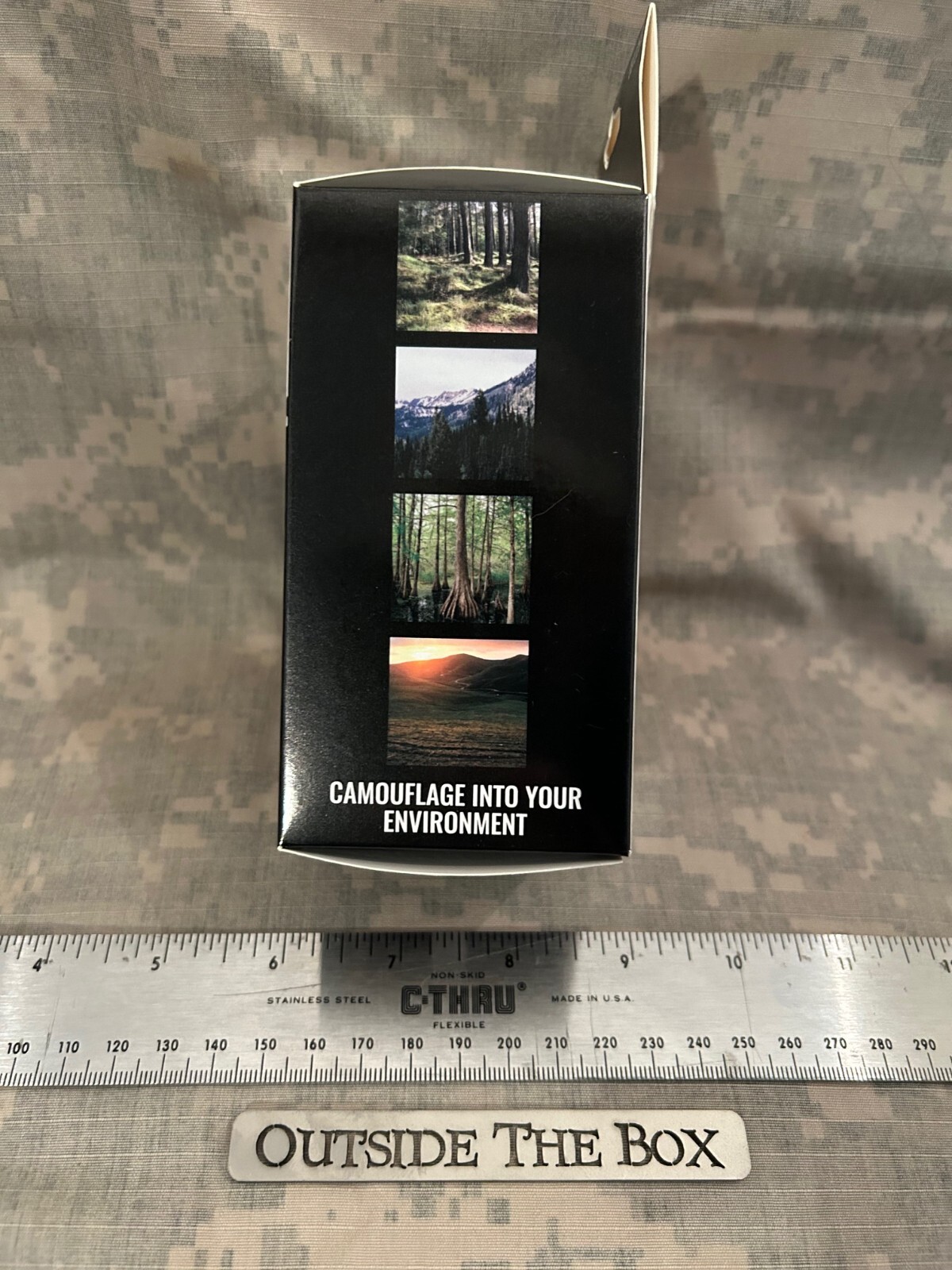 Emergency/Survival: Bivy Sleeping Bag 84″ x 36″, OD Green, Reusable, Aluminized