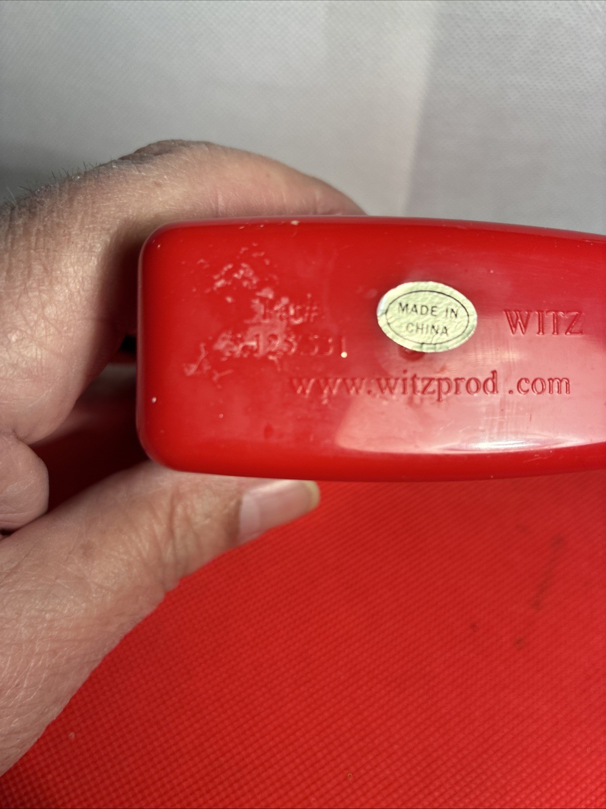 New Waterproof Plastic Container, Keys, Money, ID’s, Matches etc