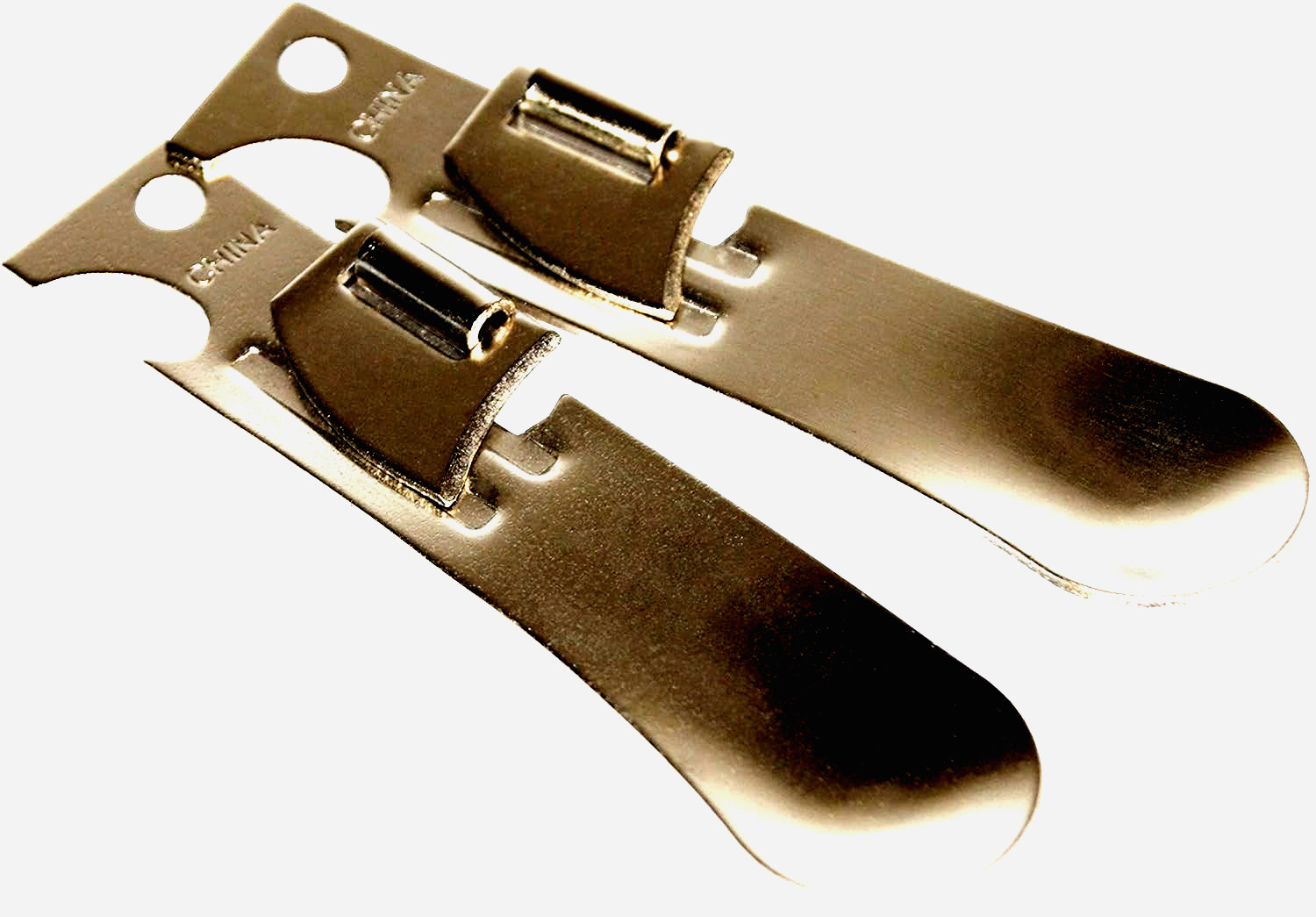 UST CAN OPENER emergency equip disaster gear compact tactical camping hiking fun