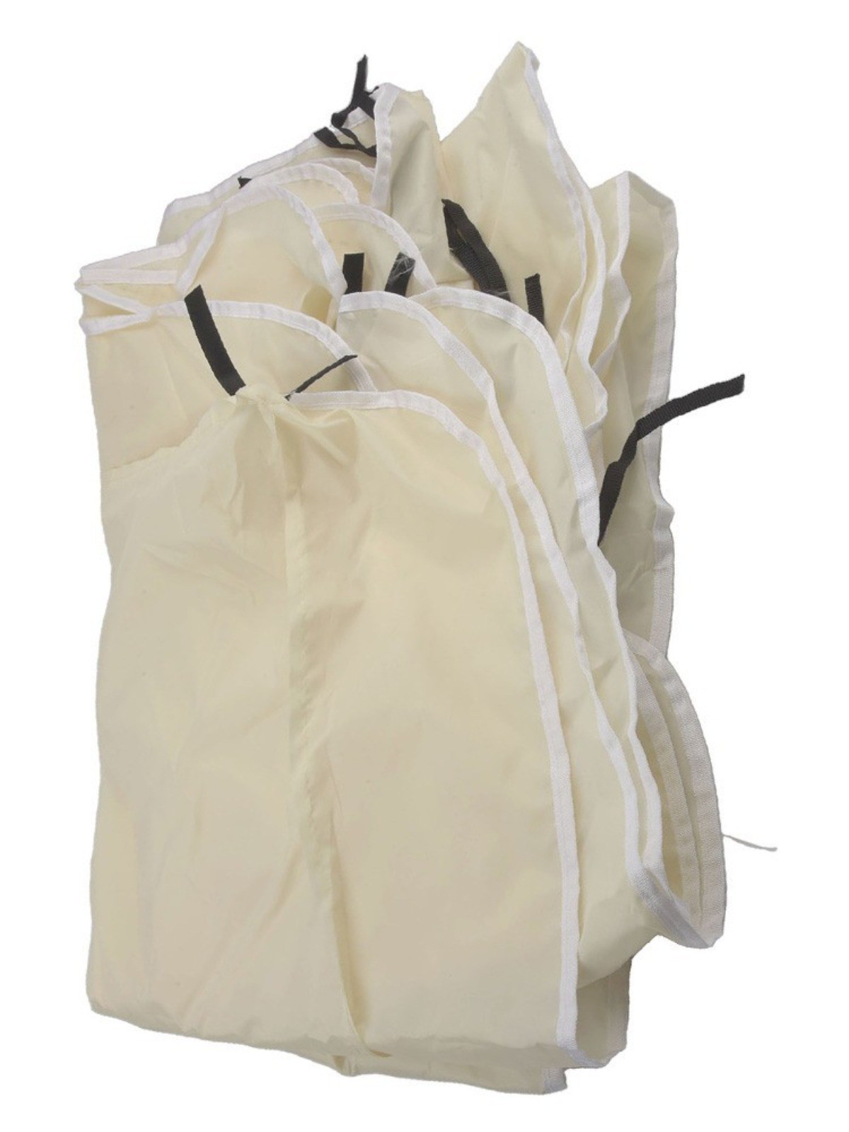 Two Or Three Seater Waterproof Oxford Fabric Canopy For Garden Swing Seat Cover