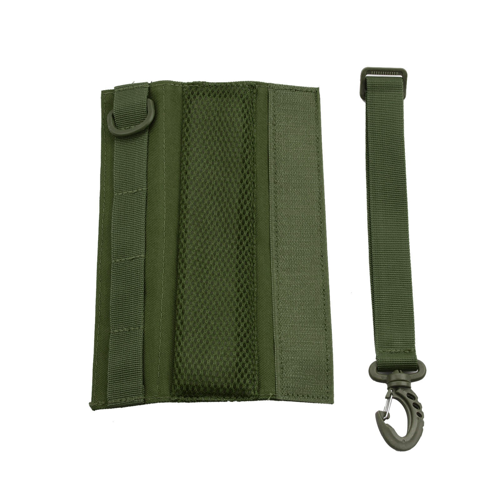 Headset Band Cover Tactical Earmuff Headphone Headband Modular MOLLE New