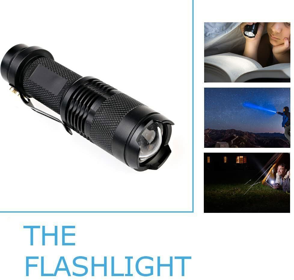 Gifts for Men Dad Husband, Survival Gear and Equipment 12 in 1, Fishing Hunting