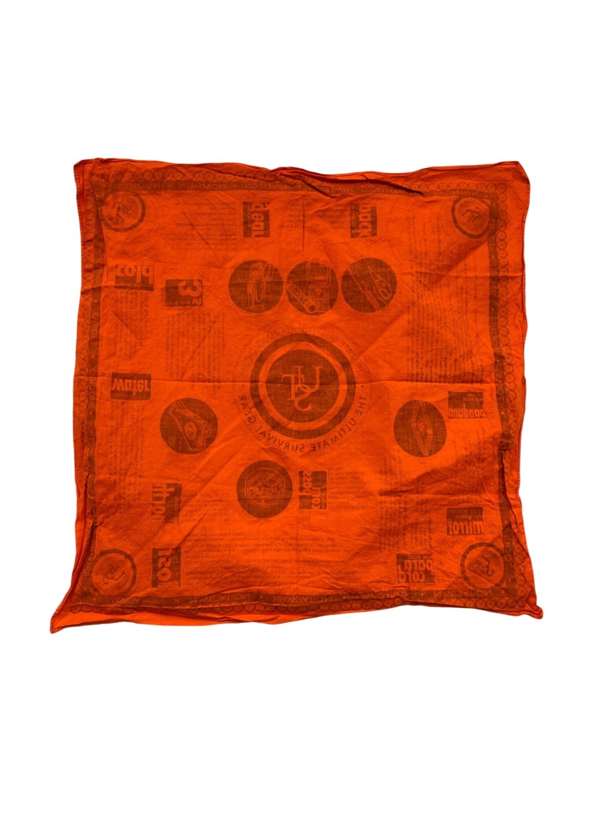 Ultimate Survival Technologies Survival Bandana #147C