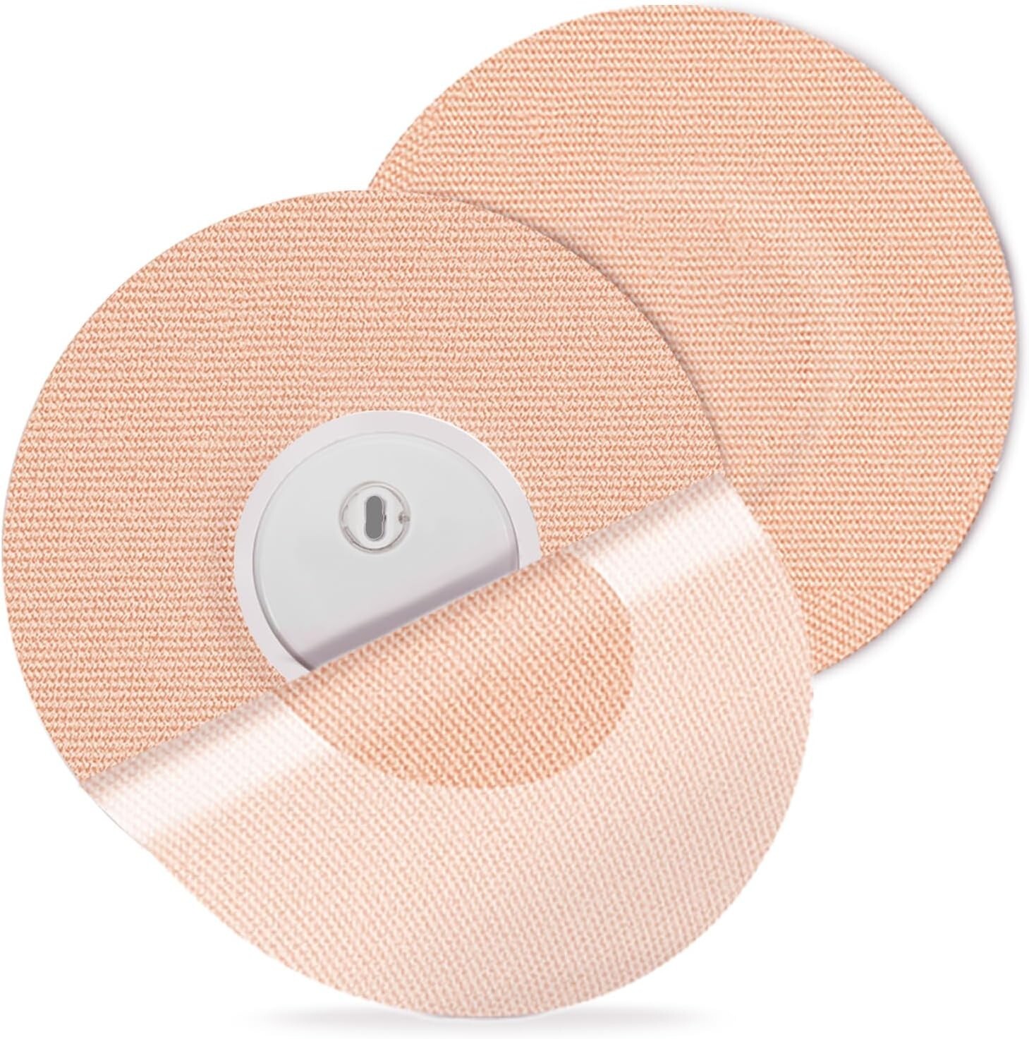 Freestyle Sensor Adhesive Bandage Patches for Libre 3 Cover Waterproof 30