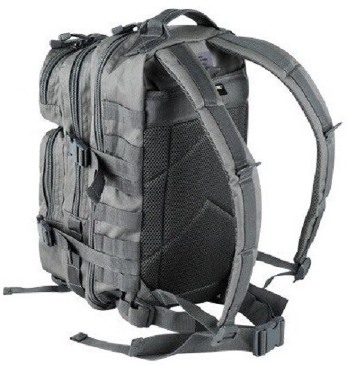 3PC. BUG OUT KIT -1 BACKPACK (FOLIAGE COLOR) -1 MESS KIT – 1 MINNIE CAMP LIGHT