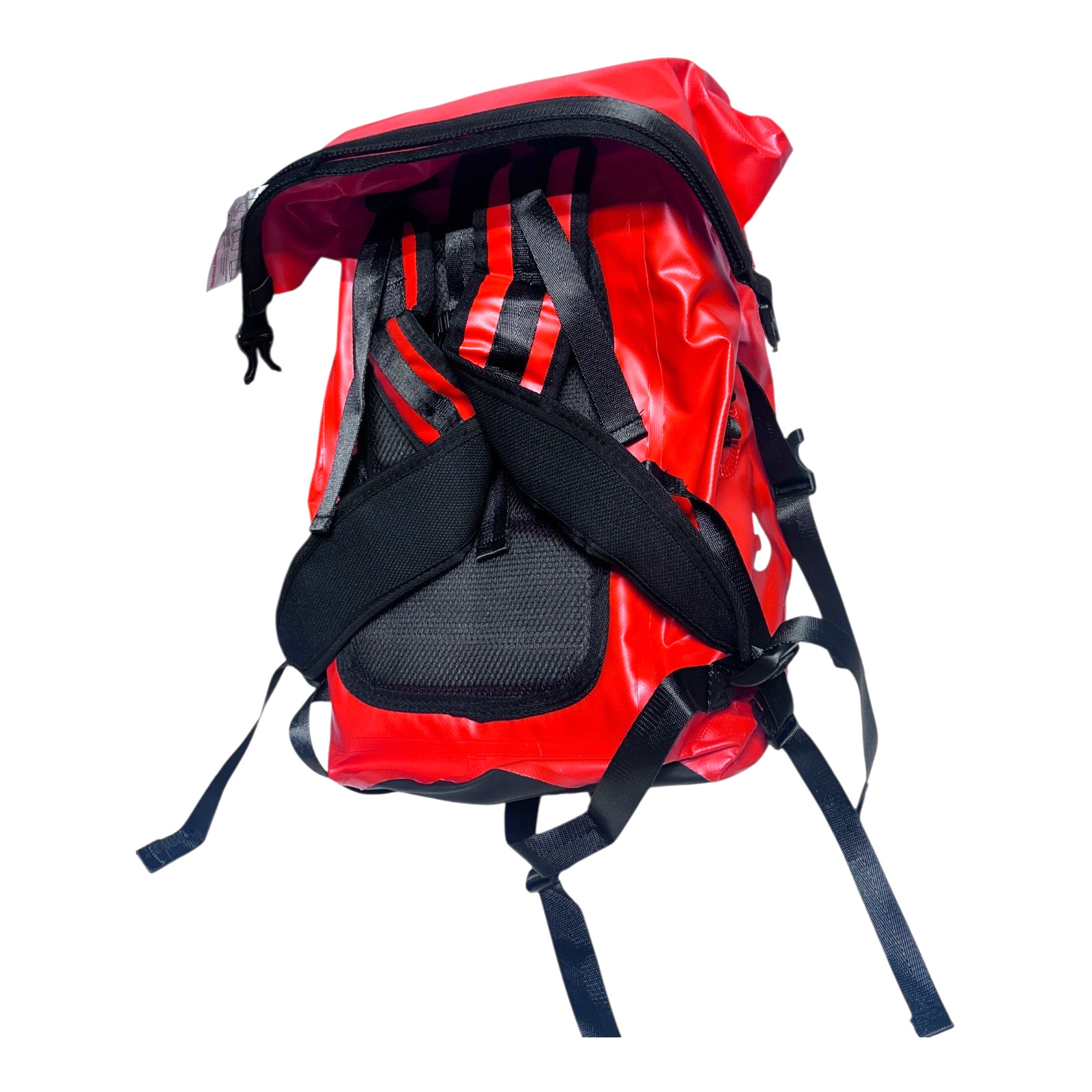 Judy Emergency Survival Waterproof Dry Bag Pack Backpack Food Water First Aid